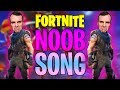 I Play Fortnite Song