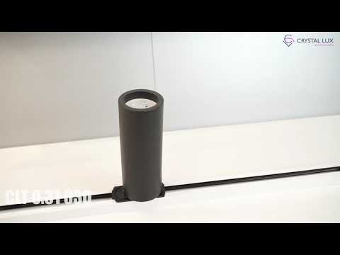 Коллекция CLT 0.31 030 Новинка 2021 #crystallux