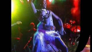 The African Magic Combo - Magic Combo Resimi