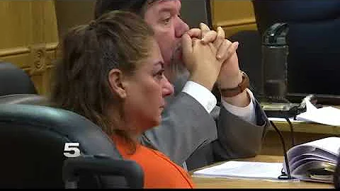 Judge to Decide on New Trial Request for Capital M...
