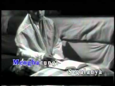 Raihan feat Man BaiHarapan Ramadhan Karaoke Clip