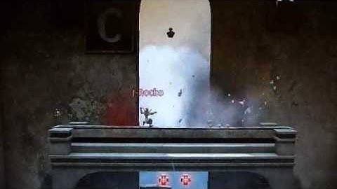 Unlimited grenade glitch