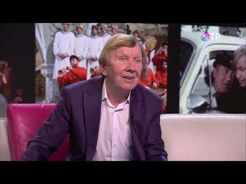 Юрий Чернов: Я должен был играть Петруху в «Белом солнце пустыни». Календарь