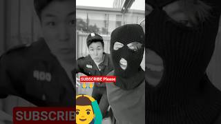 most helpful police officer #comedy #alanarmy #duetalo #everydayupload #trendingshorts #duetaloshort