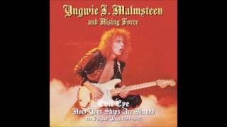 Yngwie Malmsteen-Evil Eye-Remastered-Lossless