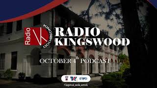 Radio Kingswood | 2023.10.04 Podcast