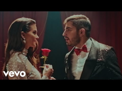 Joss Favela & Greeicy - La Magia de Tus Ojos mp3 ke stažení