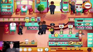 Julie's Sweets Gameplay (Nintendo Switch) screenshot 4
