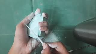Indexing - Complete Denture #4 | Preclinical Prosthodontics | Dental Occlusion