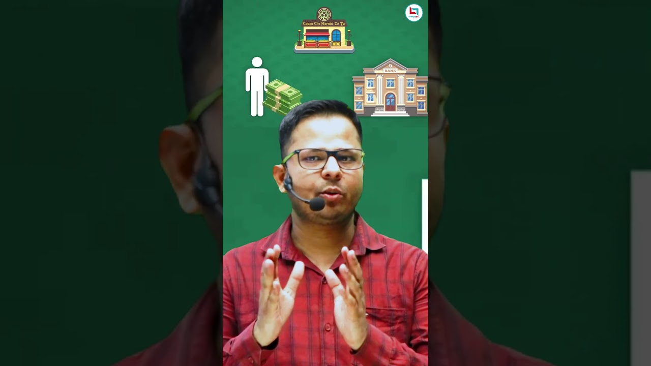 How Islamic Bank Work | Careerwill Offline | Economics By Rashid Sir 