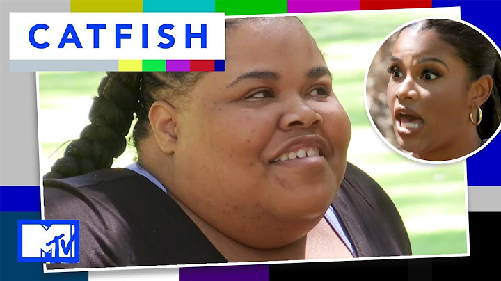 El Catfish más agresivo y manipulador de todos los tiempos | MTV Catfish