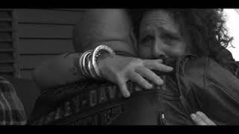 Angel Forrest - The Blame Game (Official Music Video)