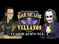 Compilación del Bar de Los Villanos - Volumen Uno