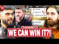 Can Manchester United Win The Premier League?! | Uncensored