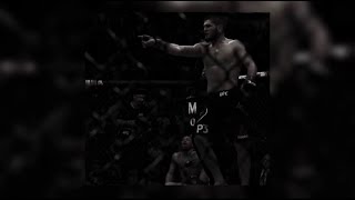 Khabib X LOVELY BASTARDS - Bite Him Back Resimi