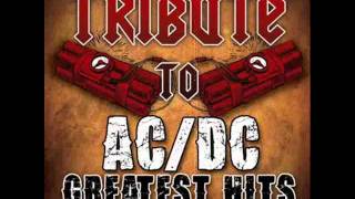 Evil Walks- AC/DC Greatest Hits Tribute