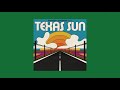 Khruangbin & Leon Bridges - Texas Sun (Full EP)