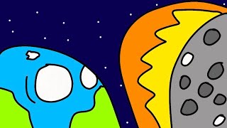 Space System 2: Moons?! What’s next? Companies…?