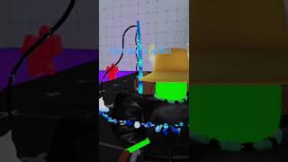 my friend is a idiot! #roblox #gaming