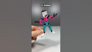 The Newest And Coolest Custom Figure!