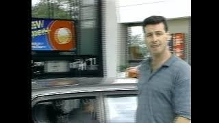 Mobil Gas Station Commercial October 1993