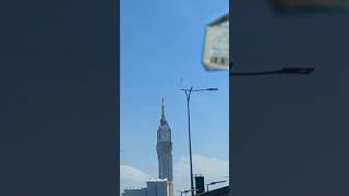Makka Tower  Status / #shots #status #makka #videos #viral