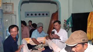 LE TANG CU BA TA THI RO
