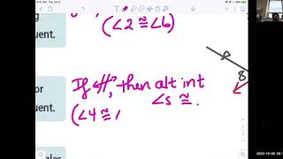 Video Lesson 3-2 Day1 GeomX
