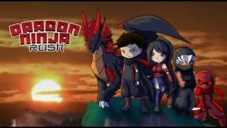 Dragon Ninja Rush screenshot 5