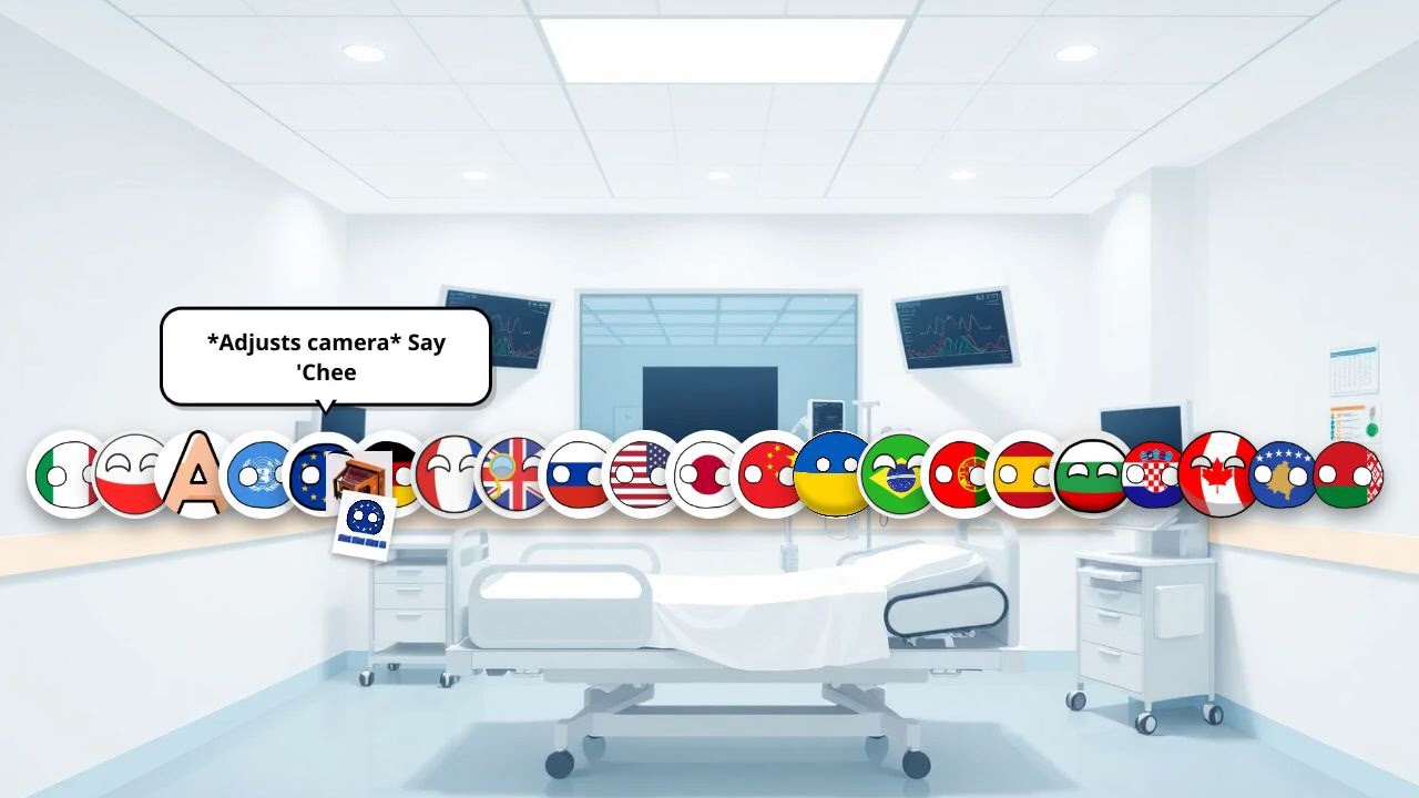 Epsiode 5: Class picture