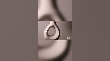Void Ceramic Table Lamp | Luxury Table Lamps | Luxury Lighting Decoration by HomeBlitz