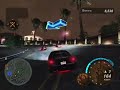 Peugeot 206 Gti - NFS Underground 2 - Parte 18 #nfsunderground2 #nfs #peugeot206 #nfsu2