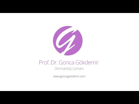 Fraksiyonel Lazer Ile Sivilce İzi Tedavisi - Prof. Dr. Gonca Gökdemir