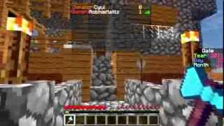 Minecraft - AMC Season 3 Introduction "The New Beginning"