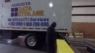 Secure Shredding: An Inside Look