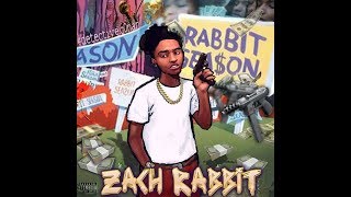 Zach Rabbit   Foriegn Oz Prod  Zach Rabbit