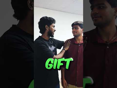 Pink Chair for Princess Venkat 😂 - Goyalson Office Chair