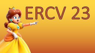Evie's Random Character Voting 23