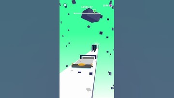 ✅Jelly Shift 🐮🐂⬜️ All Levels Gameplay Android, iOS Top Run 3D