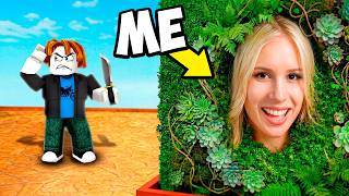 I TRIED TROLLING IN MM2... *IT WENT HORRIBLY*