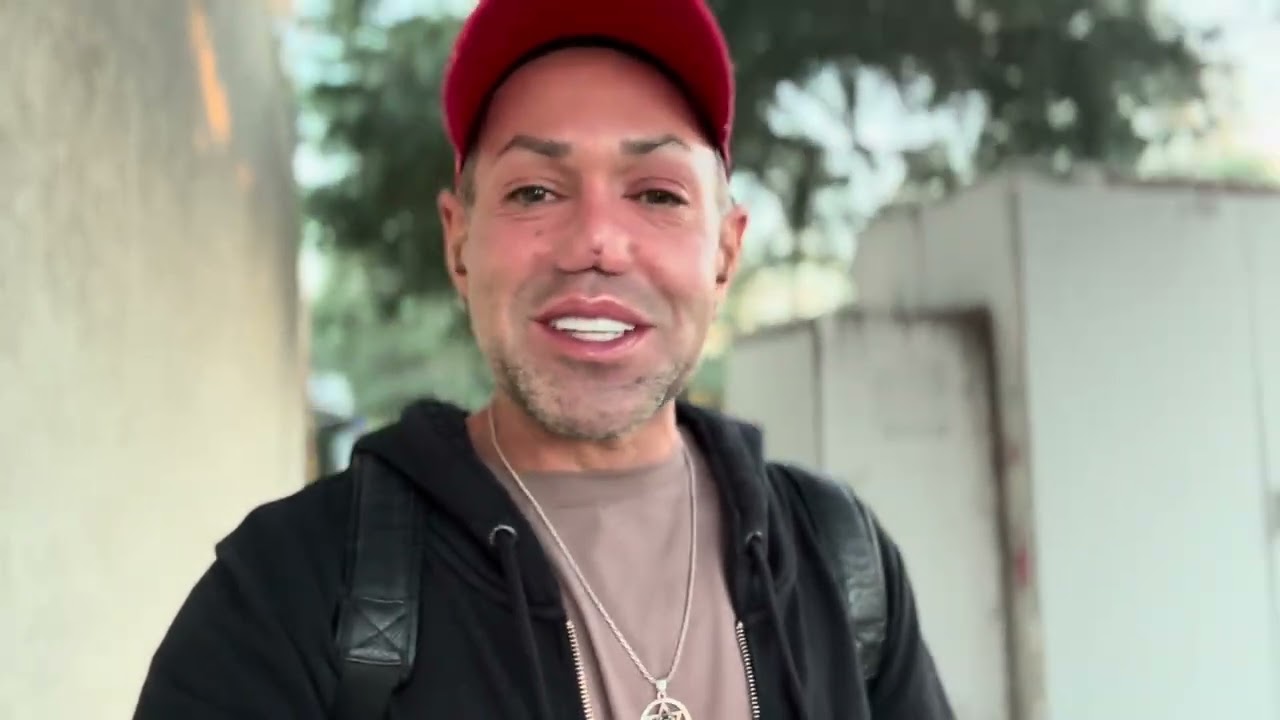 Мой нос и моя проблема 