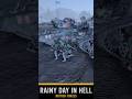 Available Now! New British Forces - Rainy Day in Hell Cosmetic Pack #coh3