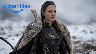 Best Fantasy TV Series On Prime Video That Deserve More Attention 