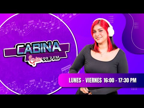 #ENVIVO🔴| CABINA ELITE | 23/07/2025 #ENVIVO🔴| CABINA ELITE | 23/07/2025