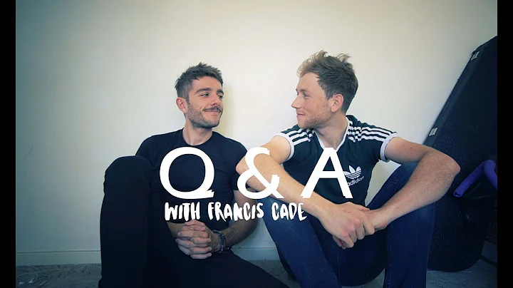 Q & A with Francis Cade