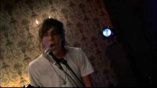 Video thumbnail of "The Maine - Mr. Winter (acoustic)"