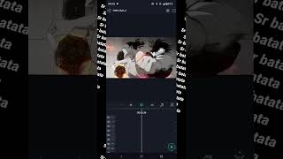 quando o am é liso 😋 . #edit #animeedit #editanimefunk #anime #tutorial #anime #joaotin