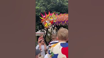 Thumbnail of Auspicious Lion & Dragon Dance Performance, Chinese New Year Singapore