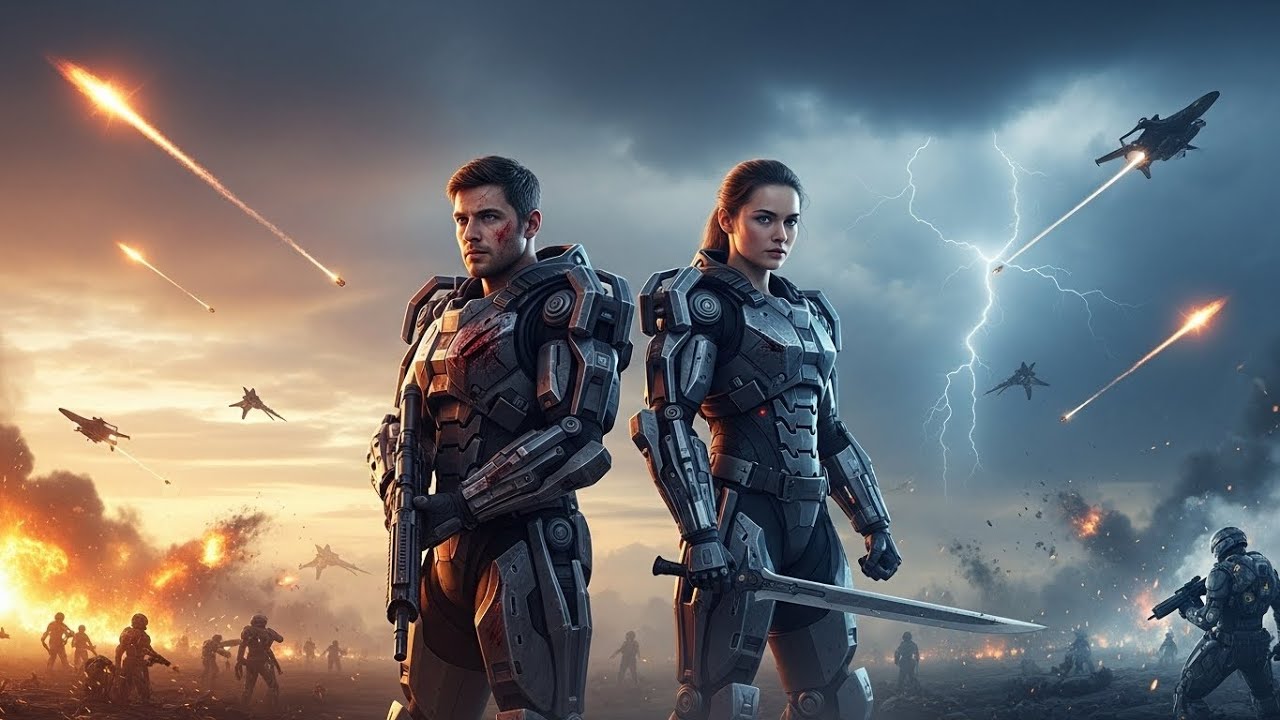 The more he dies, the stronger he becomes | Edge of tomorrow review