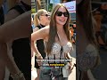 Sofía Vergara TURNS HEADS in Daring Lace Look at Monaco F1 Grand Prix 2025!